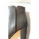 Boot's de GEOX - D KALI B - D 44L1 B Bottine stylée talon haut mode et chic
