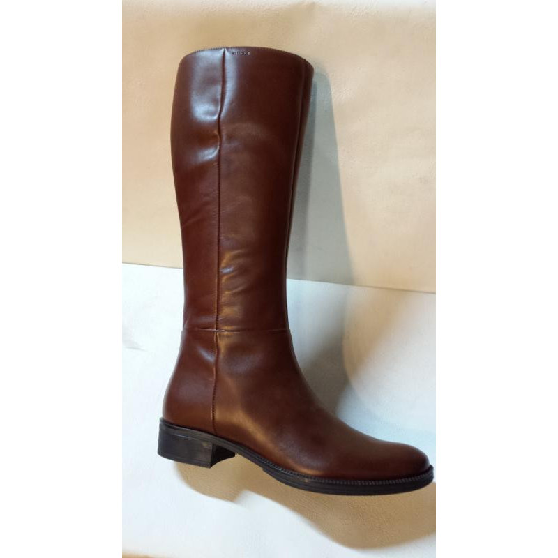 BOTTE de GEOX D 3490 P D MENDI ST P cavaliere plate Achetez Au Puy