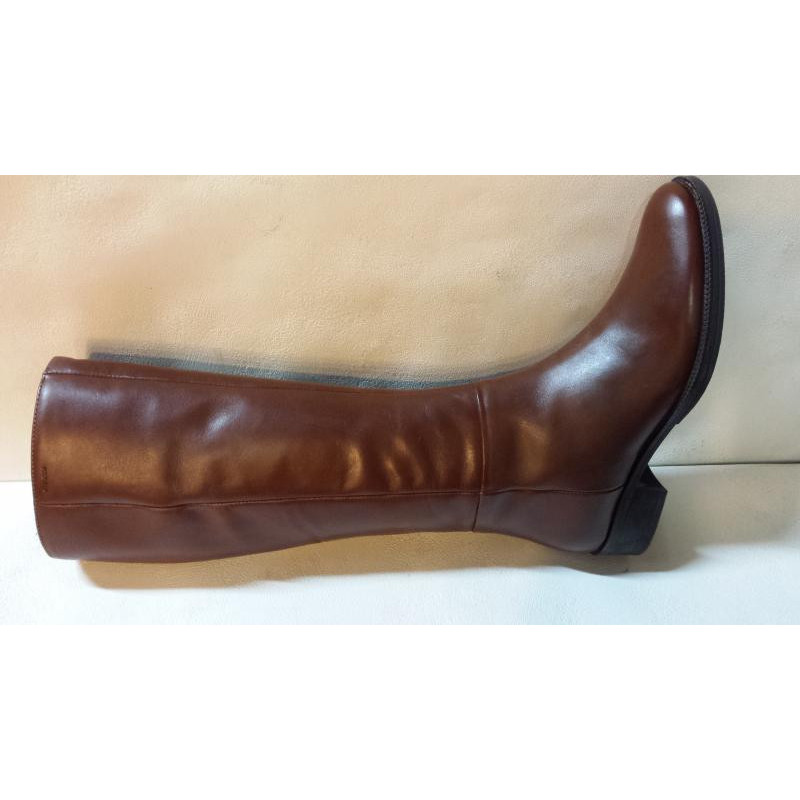 BOTTE de GEOX D 3490 P D MENDI ST P cavaliere plate Achetez Au Puy