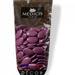 Dragées amandes Lerida - Médicis - Debotté