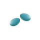 DRAGEE MEDICIS DECOR TURQUOISE 250g