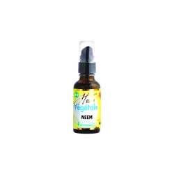 Phytofrance - Huile Végétale de Neem  Bio 30 ml