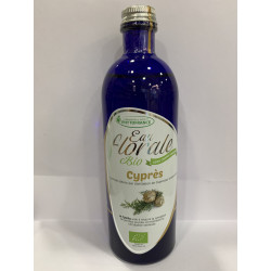 Hydrolat de Cyprès Bio 200 ml - Phytofrance