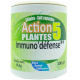 Immuno'défense** - Gélules Action 5 plantes - Phytofrance