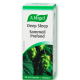 Sommeil - Extrait hydro-alcoolique de plante fraîche Bio - A.Vogel