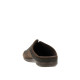 Mule pour homme 6722  MARRON  textile Maison de l’espadrille