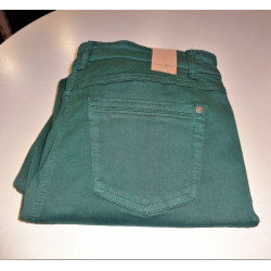 Jeans Gerry-weber Straight-fit  (Romy) Brique, 5 couleurs