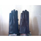 Gants en cuir homme