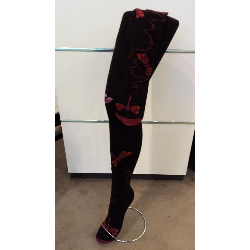 Collant berthe aux on sale grands pieds pas cher