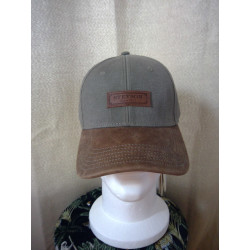 Casquette stetson