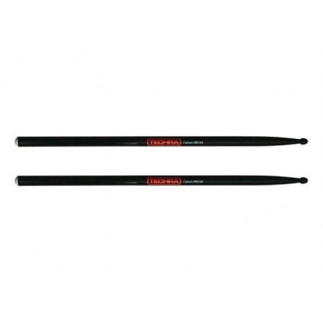 Baguettes TECHRA - Carbon Cool Jazz Baguettes TECHRA - Carbon Cool Jazz