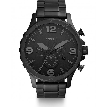 Montre FOSSIL chronographe homme JR1401