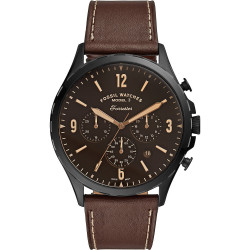 Montre Homme FOSSIL chronographe FS5608