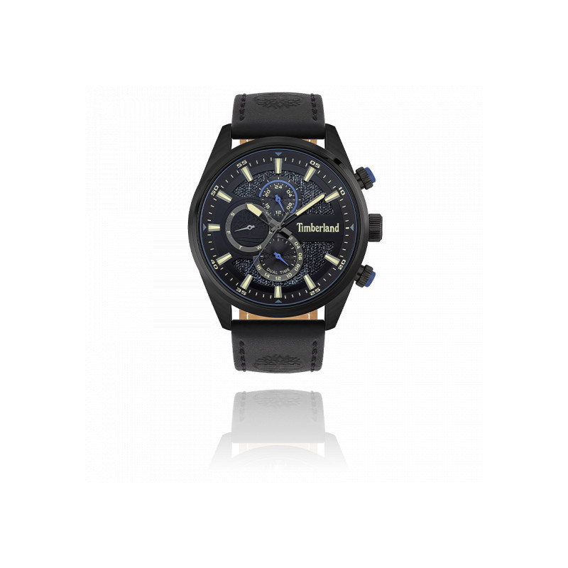 Montre timberland chronographe cheap