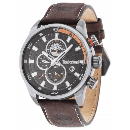 Montre Homme Timberland Tbl14816jlu02a