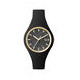 Montre Ice Watch Glitter Noir