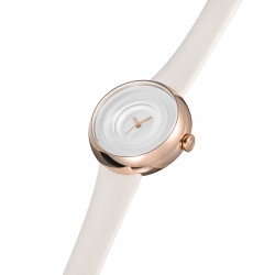 Montre Tacs Little Drop Crème