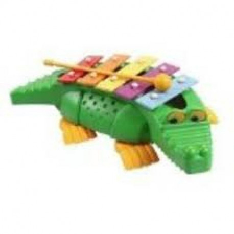 CROCOGLOCK CROCOGLOCK