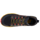 Chaussure La Sportiva "Jackal Black/Yellow" - Homme