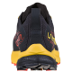 Chaussure La Sportiva "Jackal Black/Yellow" - Homme