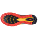 Chaussure La Sportiva "Jackal Black/Yellow" - Homme