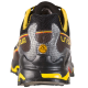 Chaussure de trail La Sportiva "Ultra Raptor Black/Yellow" - Homme