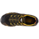 Chaussure de trail La Sportiva "Ultra Raptor Black/Yellow" - Homme