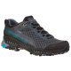 Chaussure de randonnée La Sportiva "Spire Gtx Slate/Tropic Blue" - Homme