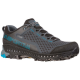 Chaussure de randonnée La Sportiva "Spire Gtx Slate/Tropic Blue" - Homme