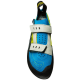 Chausson d'escalade La Sportiva "Final Vs Sulphur/Blue" - Homme