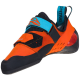 Chaussons d'escalade La Sportiva "Katana Orange" - Homme