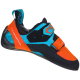 Chaussons d'escalade La Sportiva "Katana Orange" - Homme