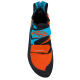 Chaussons d'escalade La Sportiva "Katana Orange" - Homme