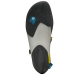 Chausson d'escalade Scarpa "Veloce black/yellow" -  Homme