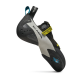 Chausson d'escalade Scarpa "Veloce black/yellow" -  Homme