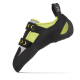 Chausson d'escalade Scarpa "Vapor V Lime" - Homme