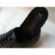 LECCIA chaussures à lacet sport de MEPHISTOcuir nubuck bronze