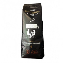 Café Luigi grains 1kg Velaymatic