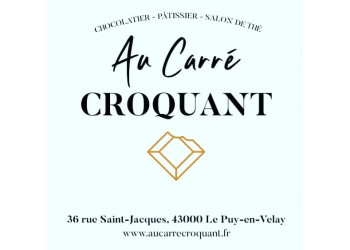 AU CARRE CROQUANT