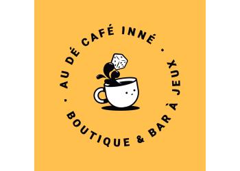 AU DE CAFE INNE