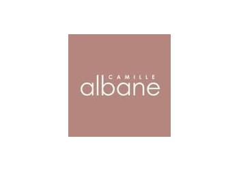 CAMILLE ALBANE