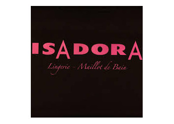 Isadora