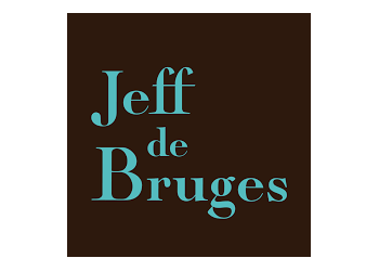 Jeff de bruges