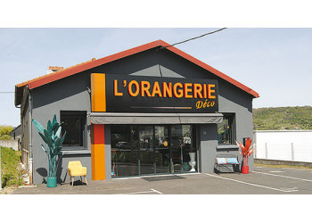 L'ORANGERIE DECO