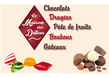 Maison de la Confiserie et du Chocolat - Office de tourisme