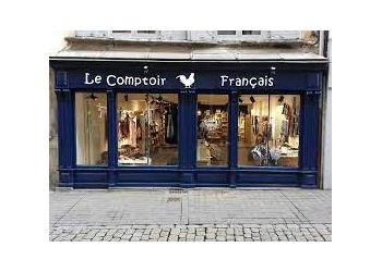 Le Comptoir Francais