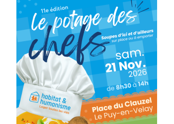 Le Potage des chefs