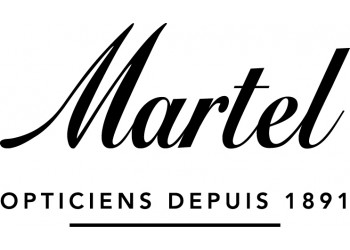 Martel optique