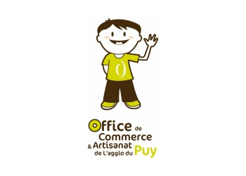 Office de Commerce et de L'Artisanat de L'Agglomération du Puy