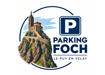 PARKING FOCH LE PUY